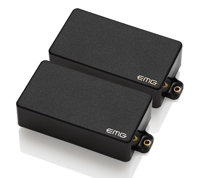 Μαγνήτες EMG Μαγνήτες EMG-ZW SET ZAKK WYLDE